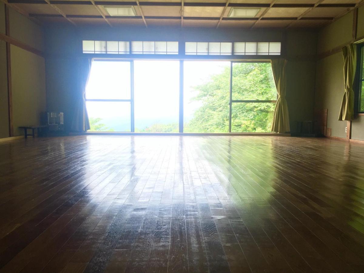 Kiyo'S Gokokuen "Tatsumado" - Vacation Stay 77728V 笠間市 エクステリア 写真