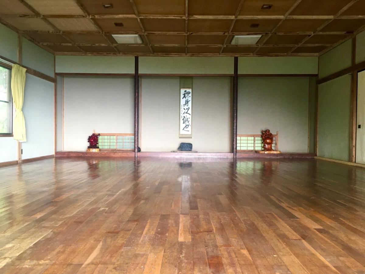 Kiyo'S Gokokuen "Tatsumado" - Vacation Stay 77728V 笠間市 エクステリア 写真